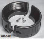 Split Nut 1.5"