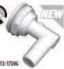 Clustor Storm Jet Body- Waterway