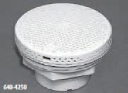Waterway Lo-Pro Suction Cover