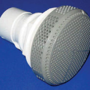 Waterway Super Hi-Flo Suction Cover