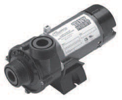 1/16 HP Tiny Might (Waterway) 120V Circulating Pump