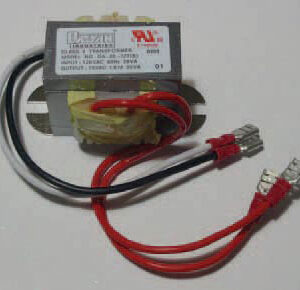 CTI Transformer Mini Max Digital