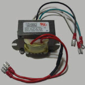 CTI Transformer 230V/12V
