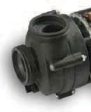 Utra Jet Ultima Wet Ends 2.0"