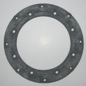 Pump Bracket - Ultimax