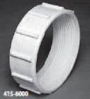 Union Nut, 2.5 in.