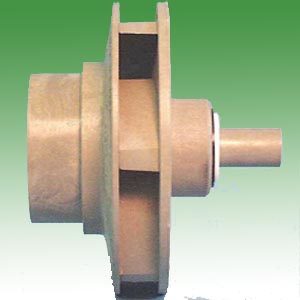 Pump Parts - Waterway Impellers - 1.0 HP High Flo SD