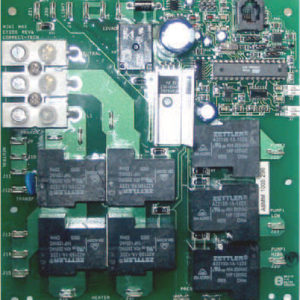 CTI 4-10-1503D80 Mini Max Digital 240V Circuit Board