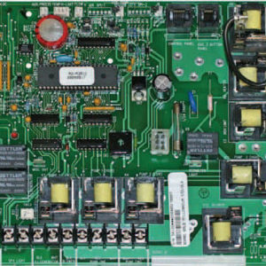 Balboa 54122 Circuit Board. Serial Delux & Serial Standard ( M-2