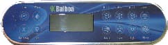 Balboa ML900 Topside Control Panel