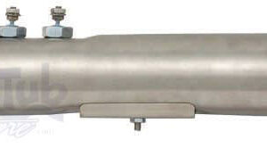 Balboa 58083 5.5kw heater with sensors M7