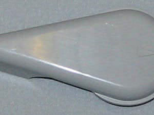 Handle for Notched Air Controls - Waterway